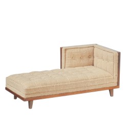 Dolls house deals corner sofa