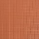 Terracotta Tile Sheet Embossed Moulded Plastic Dolls House 1:24 1/2in Scale