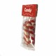 Dolls House Packet of Candy Canes Miniature Christmas Shop Store Accessory 1:12