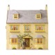 April Cottage Dolls House Emporium Unpainted Flat Pack Kit 1:12 Scale