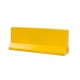 Dolls House Jersey Wall Barriers Curb Yellow Construction Site Road Barricades