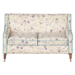 Dolls House Sofas | Dolls House Accessories | Melody Jane