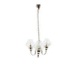 Dolls House Chandeliers | Dolls House Lights | Melody Jane