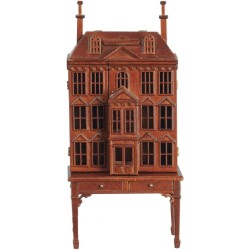 JBM Miniatures - Dolls House Accessories | Doll House Furniture