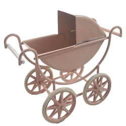 Dolls house pram clearance kit