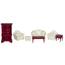 Dolls House Living Room Furniture Sets | Dolls House Furniture